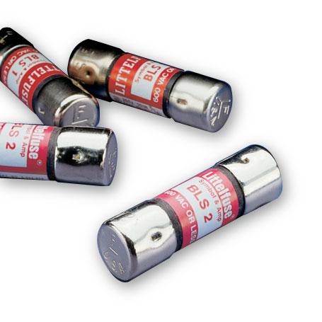 Littelfuse BLS010 Fuse Class Midget 10 Amps